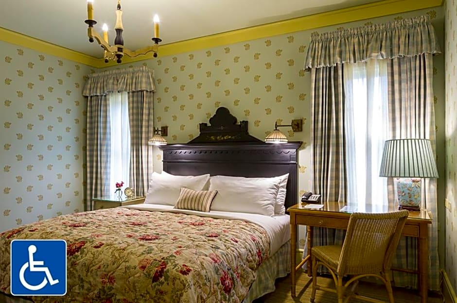 Tallman Hotel