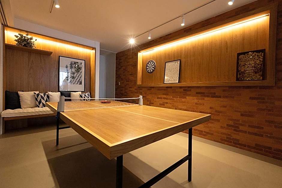 Leblon - Rua Almirante Guilhem | Cobertura à Beira-Mar