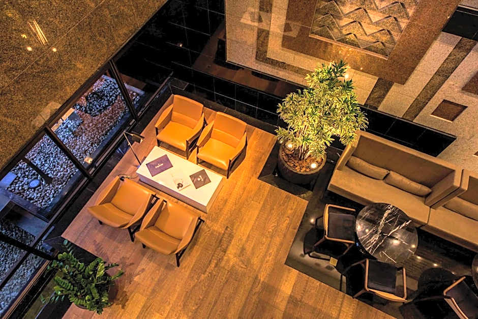 Hotel Gran Marquise