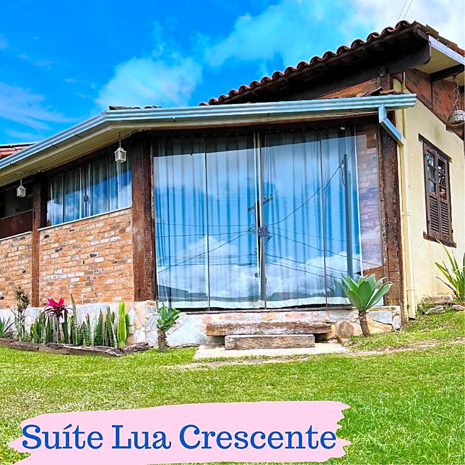 Pousada Mirante da Lua