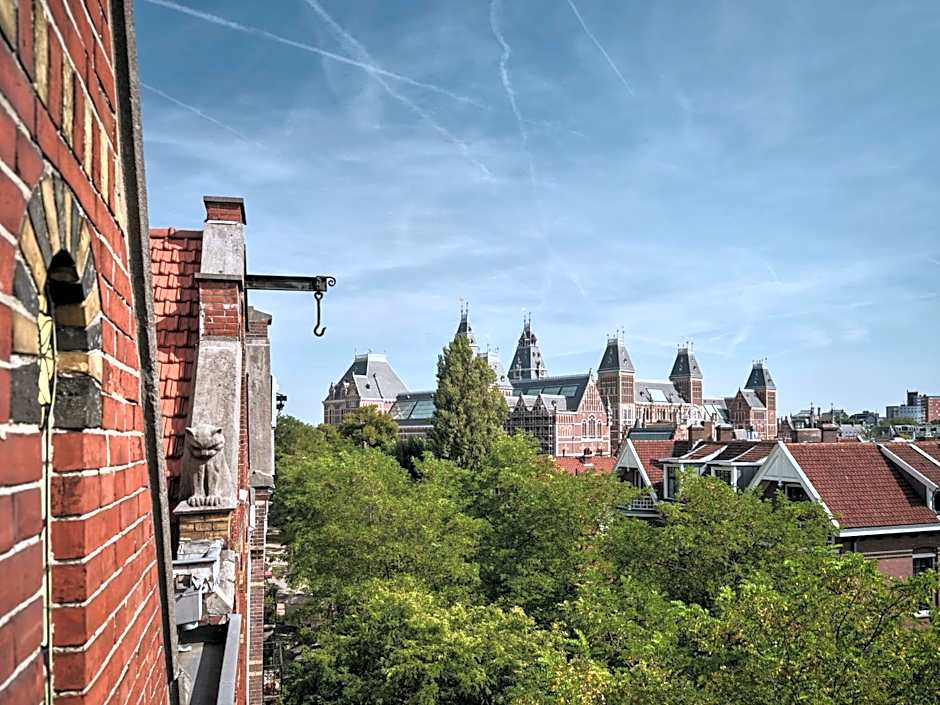 Max Brown Hotel Museum Square