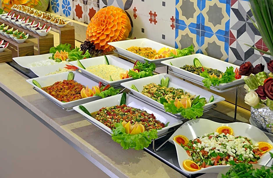 Alaaddin Beach Hotel - Adult Only