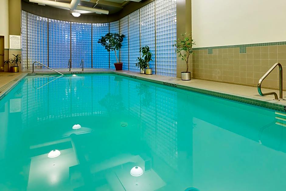 Radisson Hotel Vancouver Airport