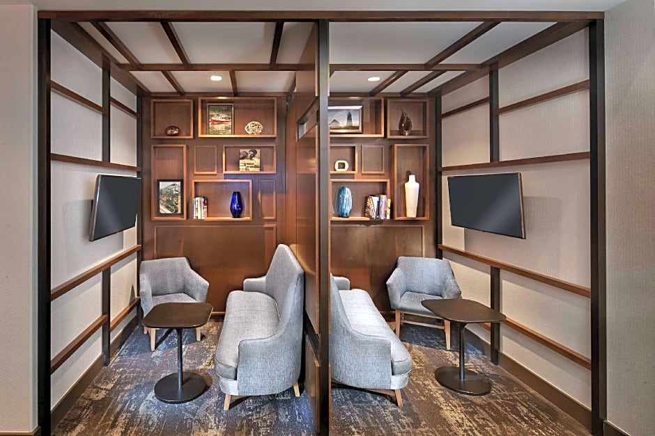 Hyatt Place Warwick/Providence Airport