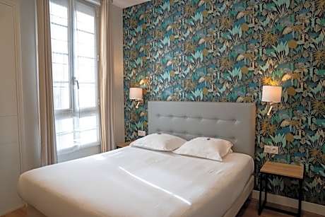 Comfort Double or Twin Room