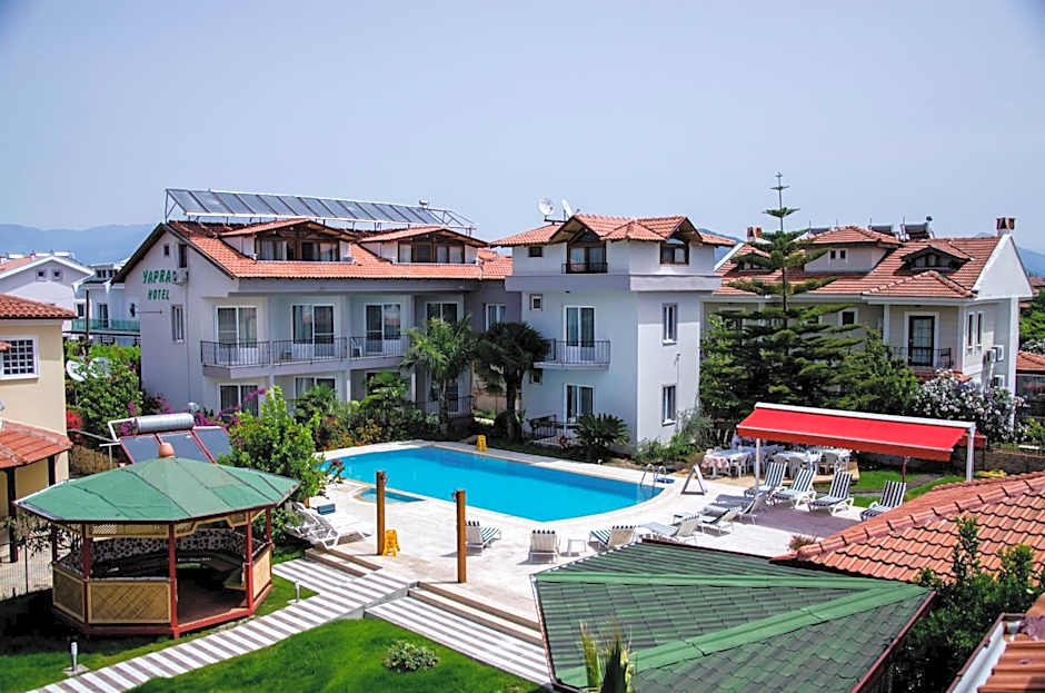Yaprak Hotel