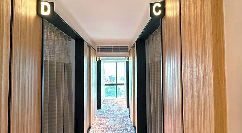 JAI Chateau Hotels & Hostels