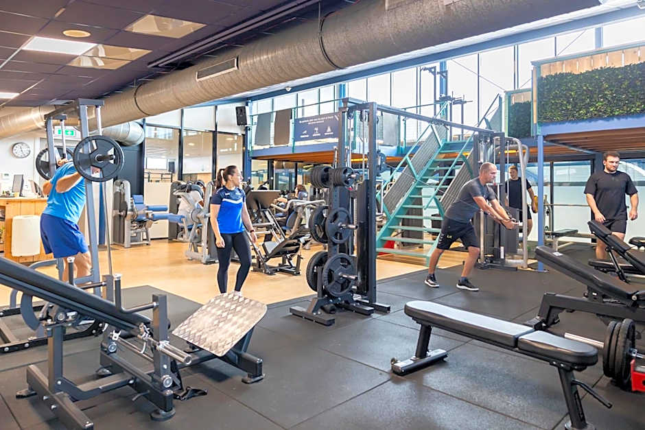 Vakantiepark Klein Vaarwater