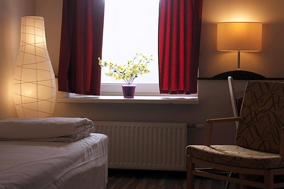 A1 Hotel Riga City Center