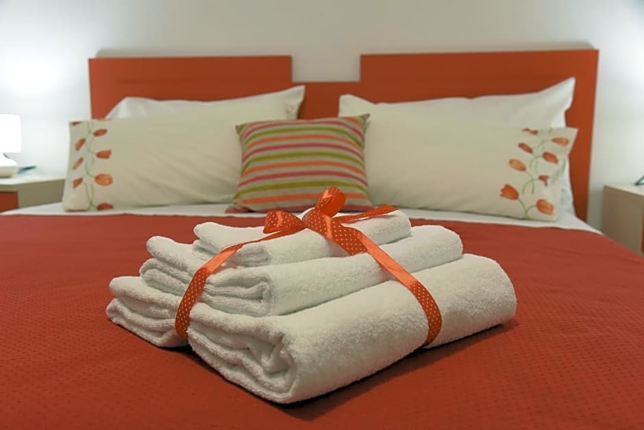 Il giardino dei tramonti