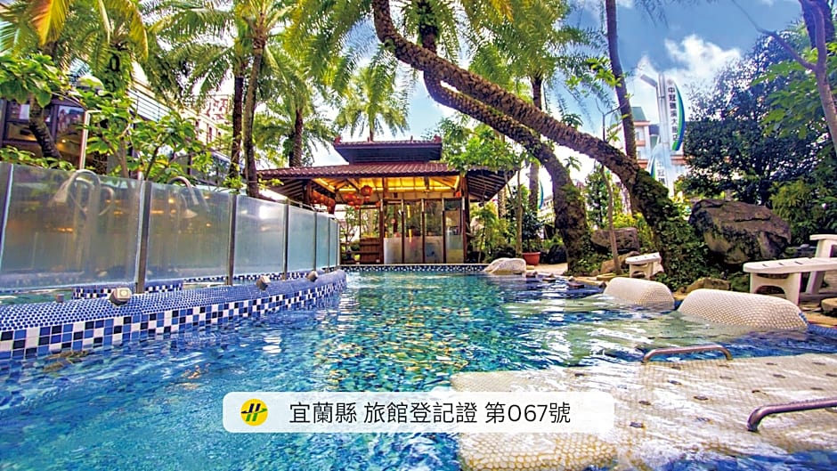 Art Spa Hotel