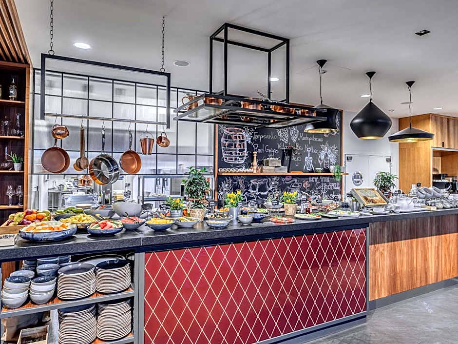 Mercure Katowice Centrum