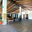 Capital O Hotel Posada Terraza