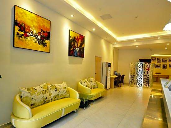RuiJia Hotel