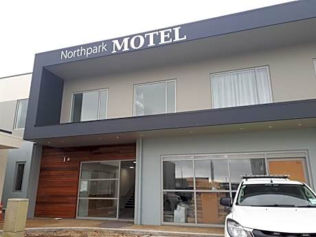 Northpark Motel