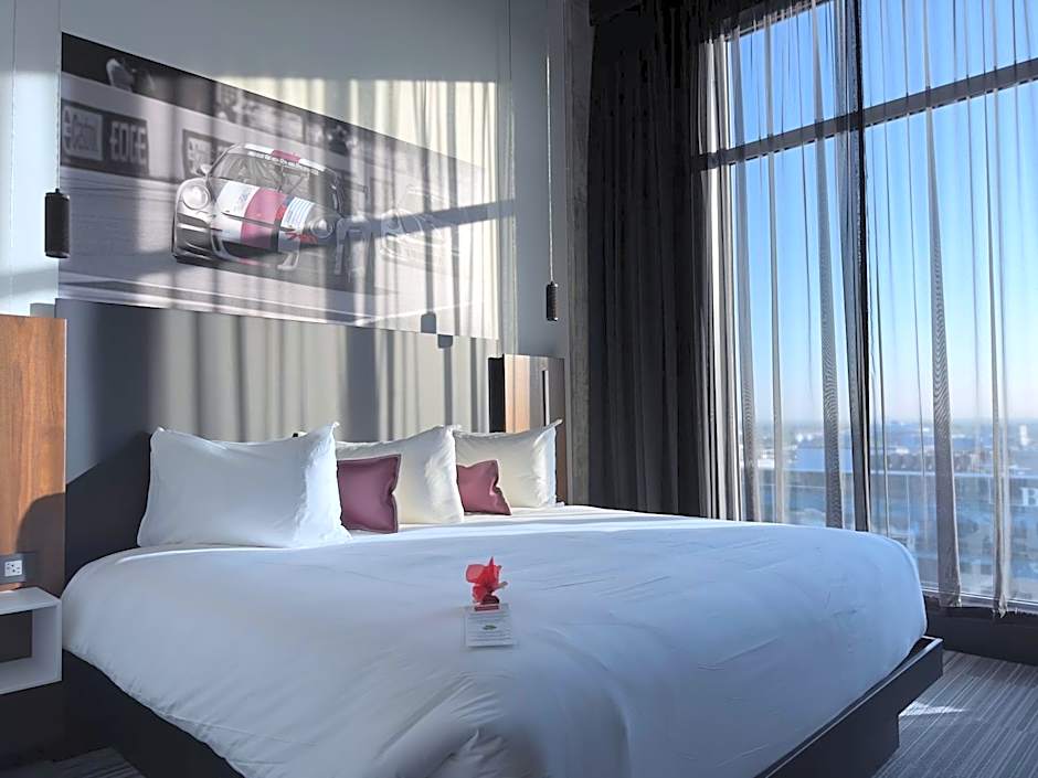 Grand Hotel Times Levis