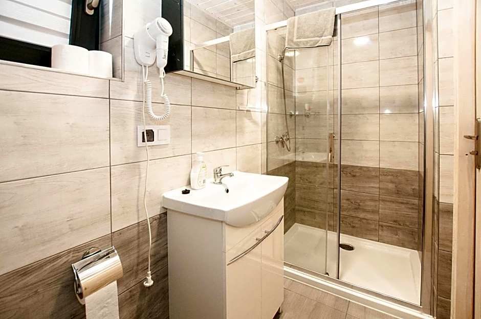 Aparts Care Beztroska