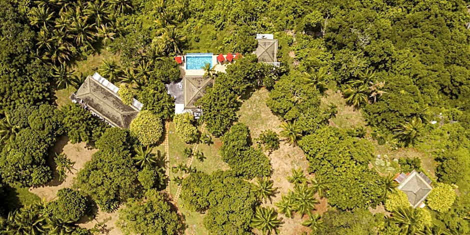 Hotel Acantilado de La Tierra by On vacation