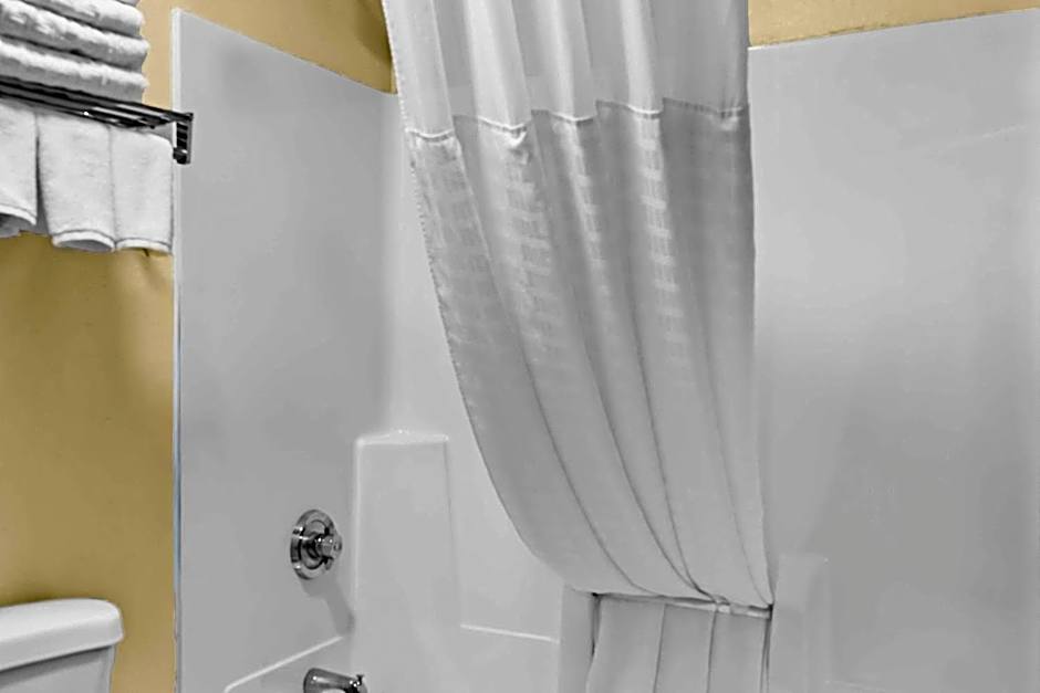 Best Western Jacksonville Inn