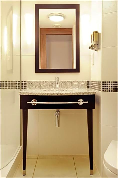 Hampton By Hilton Birmingham Broad Street