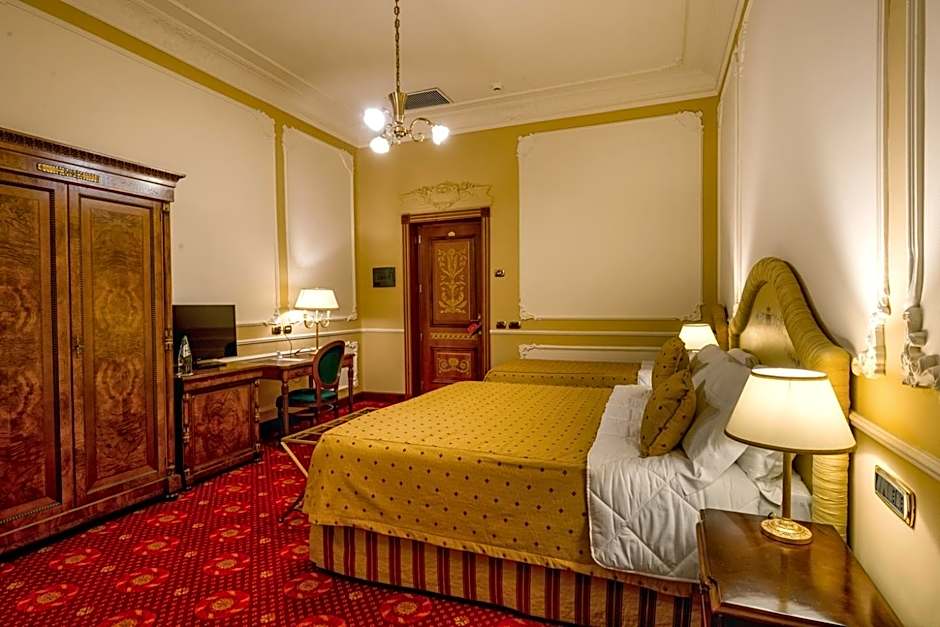 Grand Hotel Wagner