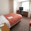 Kumegawa Wing Hotel