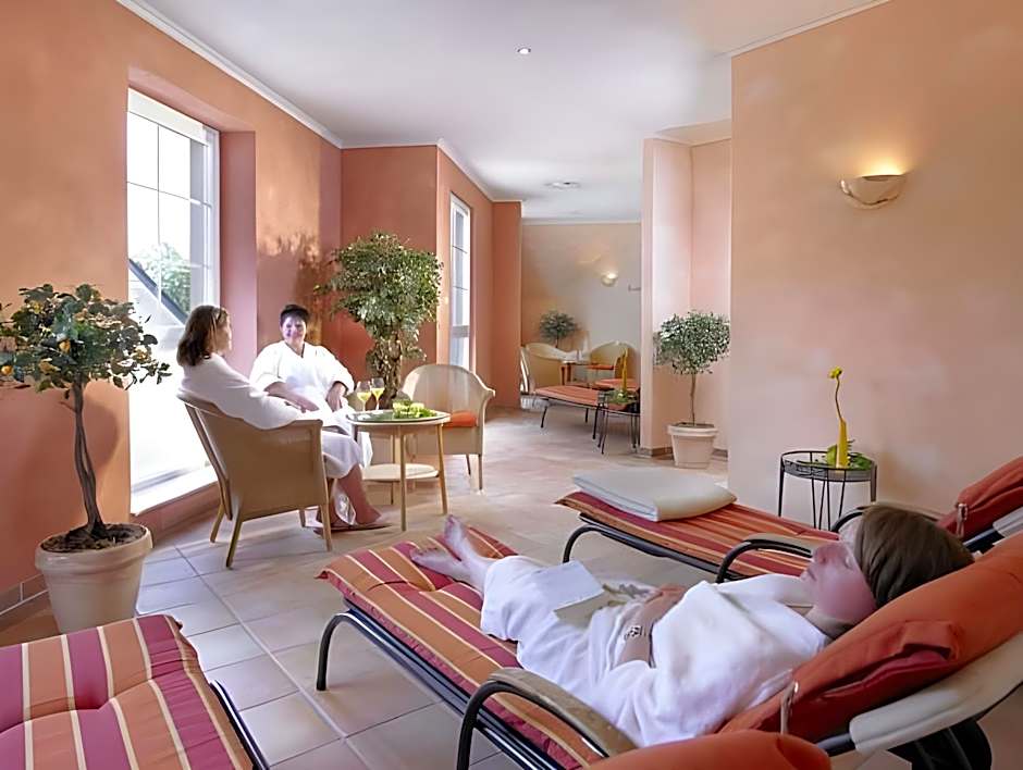 Hotel Noltmann-Peters