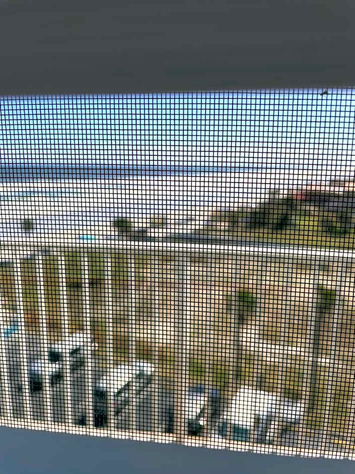 Oceanside Escape