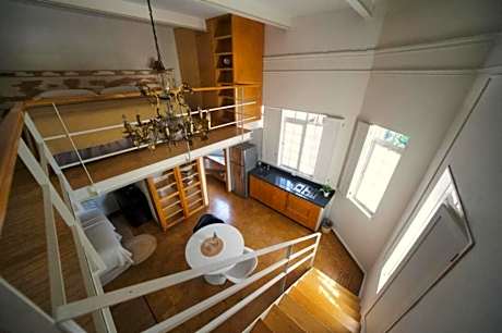 Maisonette