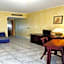Hotel Blue Rose's