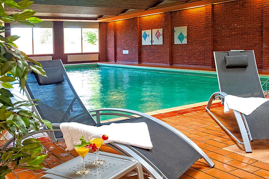 Hotel Hof van Gelre by Flow