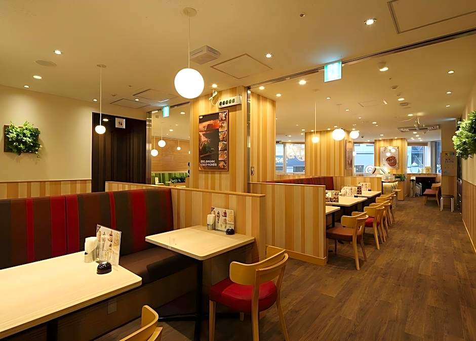 Centurion Hotel Ikebukuro Station