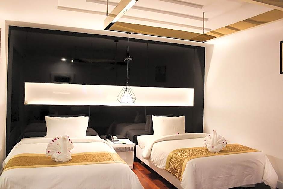 Grand Sokhalay Hotel