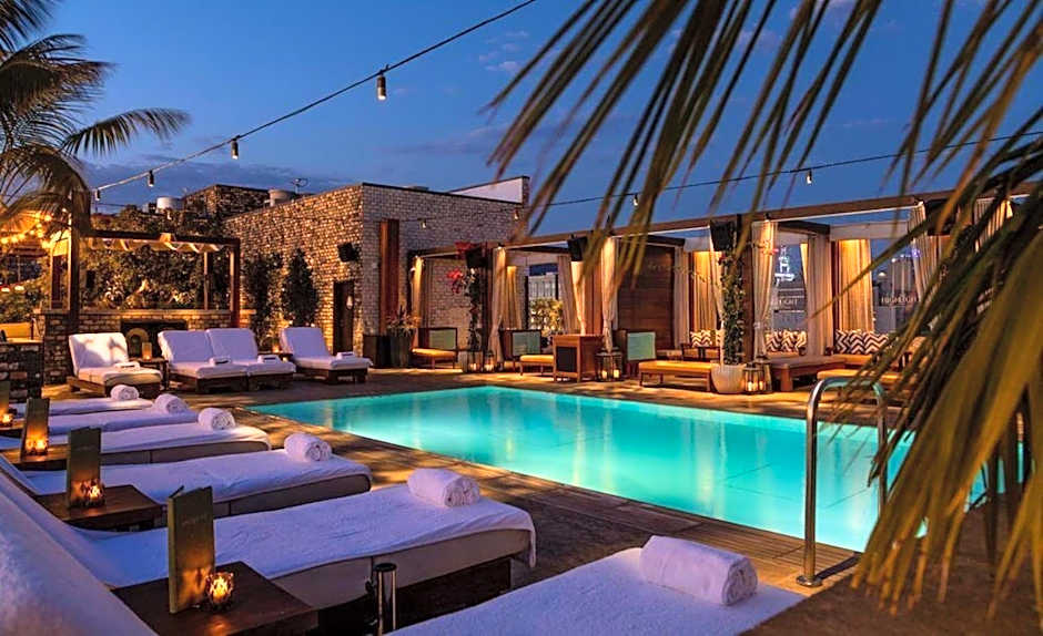 Dream Hollywood by Hyatt