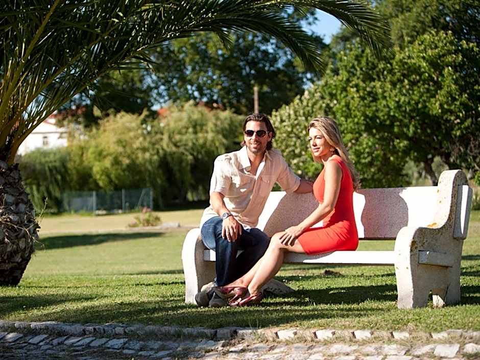 Hotel Club d'Azeitao