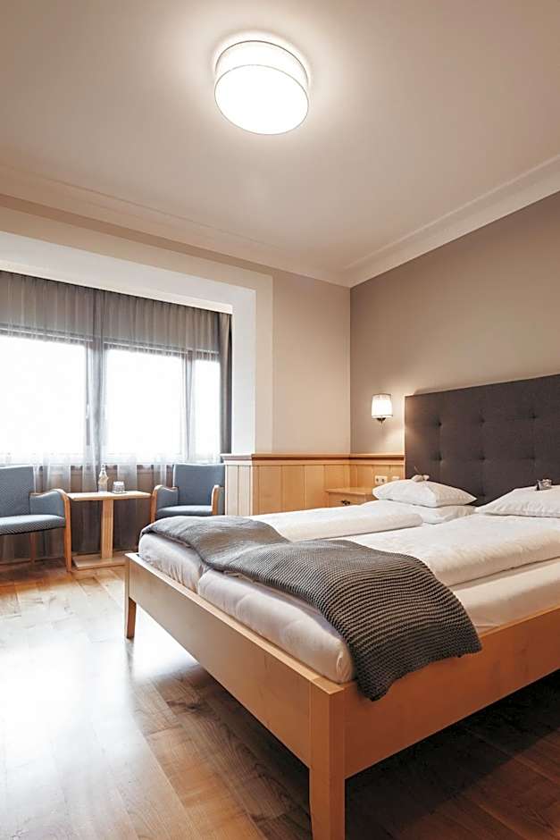 Naturhotel Bauernhofer
