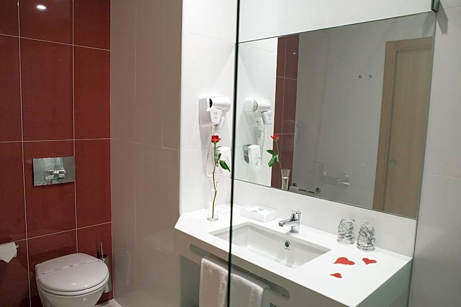 Lam Hotel Villa Aljustrel