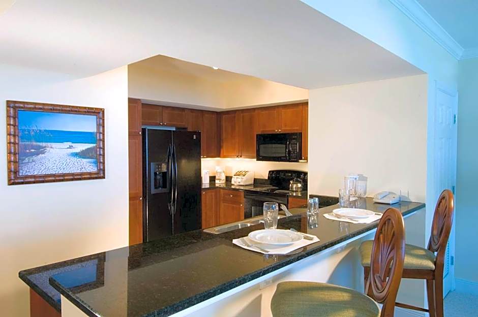 Club Wyndham Panama City Beach