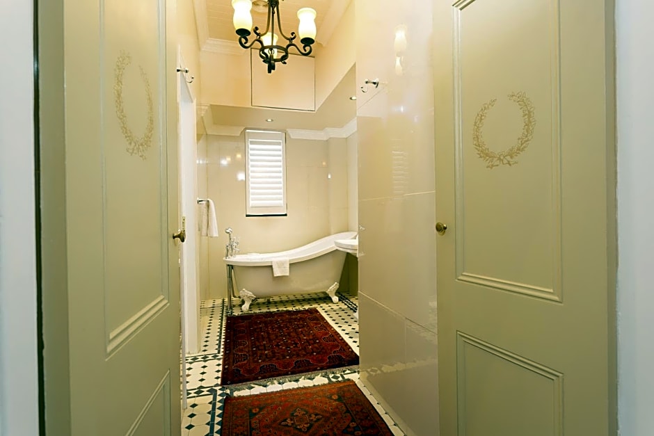 Coopmanhuijs Boutique Hotel & Spa