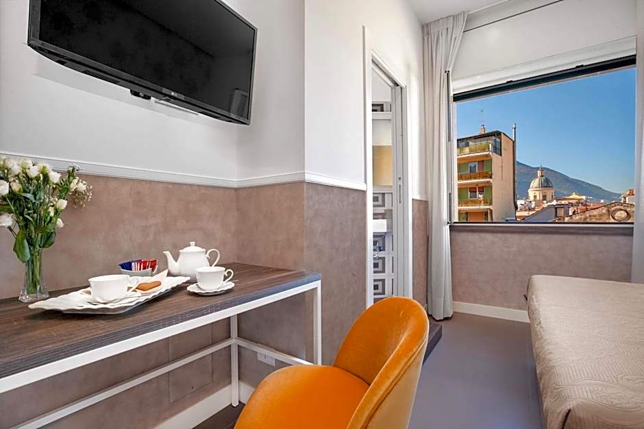 La Cassarmonica Guest House