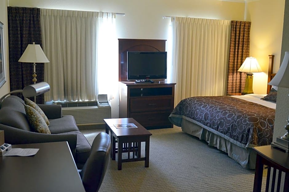 Staybridge Suites San Antonio Sea World