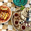 Riad El Arco ROOFTOP POOL & Spa