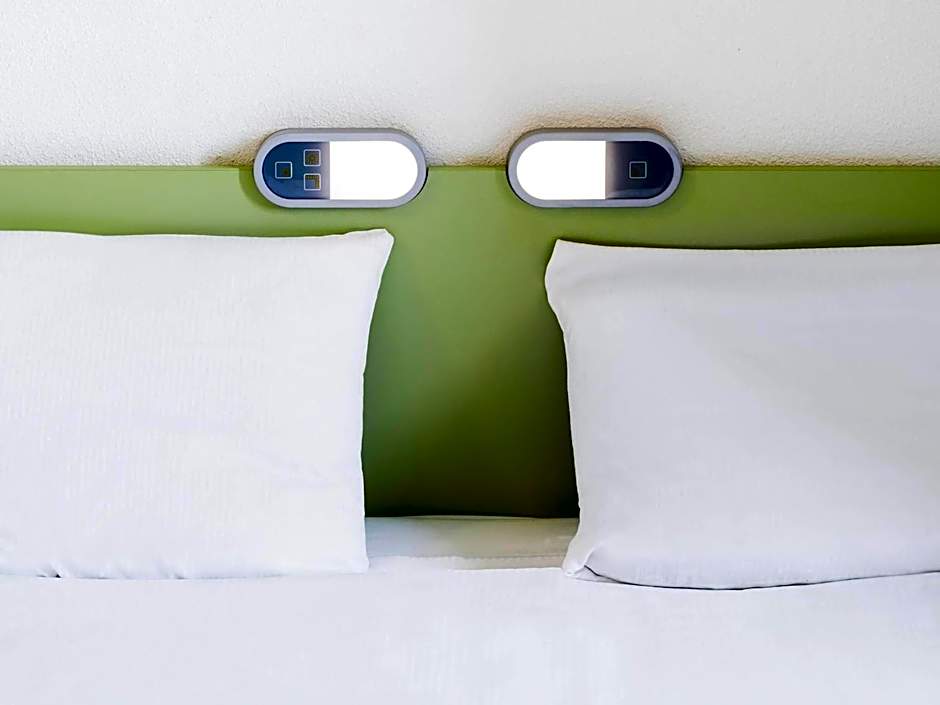 ibis Budget Luxembourg Sud