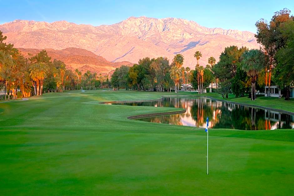 Hyatt Vacation Club at Desert Oasis