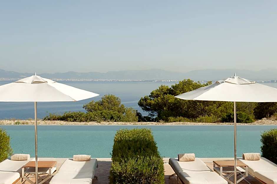 Cap Rocat, a Small Luxury Hotel of the World