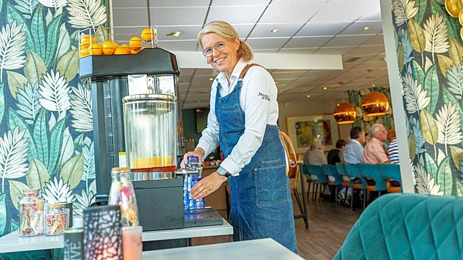 Hotel De Maasparel Arcen