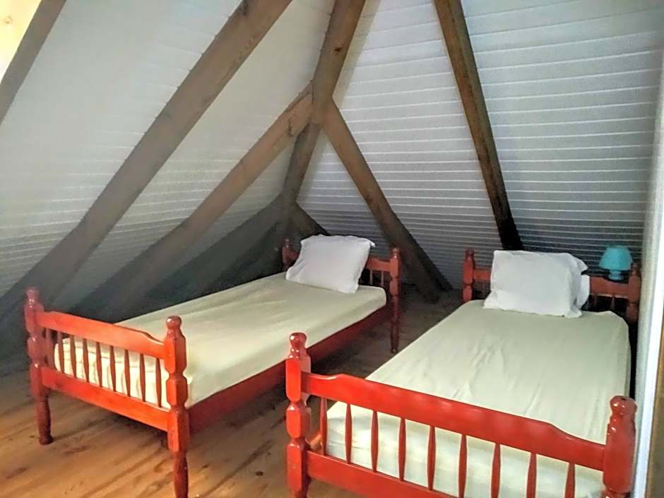 Appart'hotel La croisière