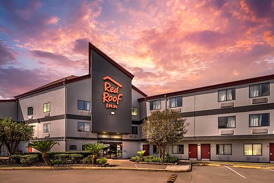 Red Roof Inn Houston Brookhollow