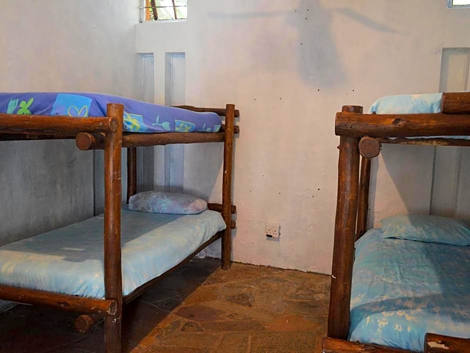 Photo 1 of 4 of Single Bed in 4-Bed Dormitory Room