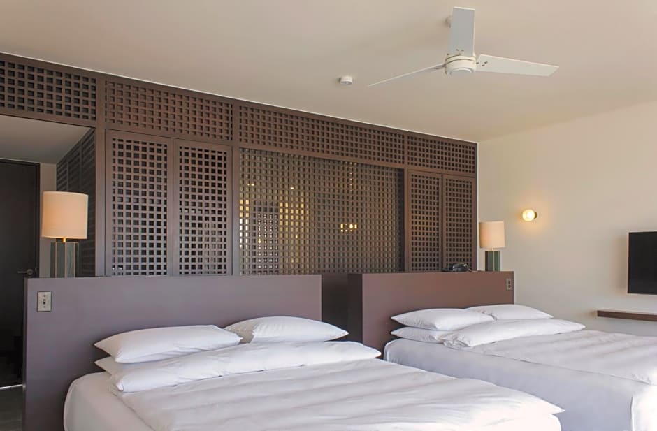 Baja Club Hotel, La Paz, Baja California Sur, a Member of Design Hotels